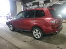 Subaru Forester 2.5i Premium Image 8