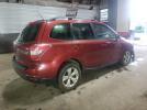 Subaru Forester 2.5i Premium Image 2