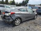Hyundai ELANTRA Gls Image 11
