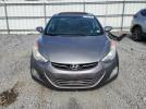 Hyundai ELANTRA Gls Image 3