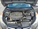 Hyundai ELANTRA Gls Image 12