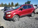Ford EcoSport Se Image 1