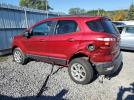 Ford EcoSport Se Image 3