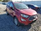 Ford EcoSport Se Image 7