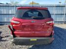 Ford EcoSport Se Image 8