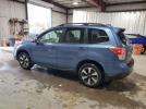 Subaru Forester 2.5i Limited Image 2