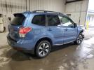 Subaru Forester 2.5i Limited Image 4