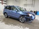 Subaru Forester 2.5i Limited Image 3