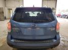 Subaru Forester 2.5i Limited Image 11