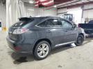 Lexus RX 450h Image 2