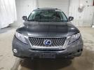 Lexus RX 450h Image 14