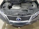 Lexus RX 450h Image 9