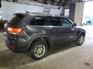 Jeep Grand Cherokee Laredo Image 2