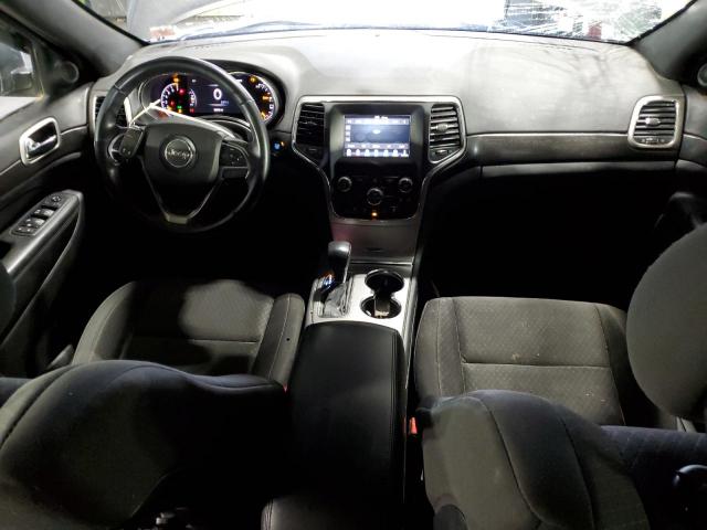 Jeep Grand Cherokee Laredo Image 7