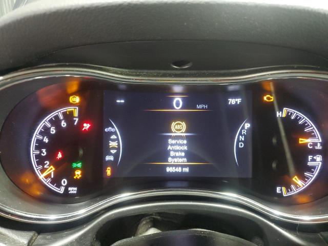 Jeep Grand Cherokee Laredo Image 6