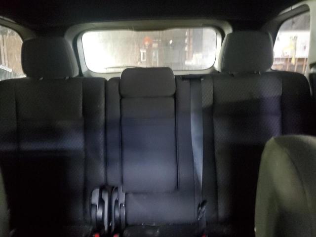 Jeep Grand Cherokee Laredo Image 10