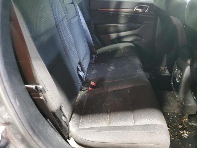 Jeep Grand Cherokee Laredo Image 13