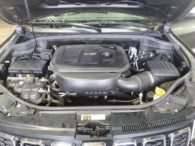 Jeep Grand Cherokee Laredo Image 11