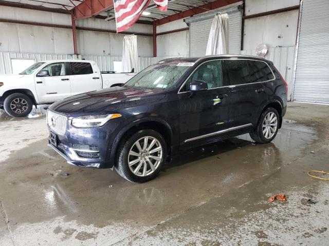  Salvage Volvo XC90