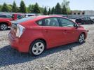 Toyota Prius Image 11