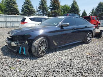  Salvage BMW M Series