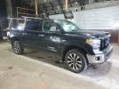 Toyota Tundra Crewmax Limited Image 9