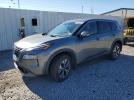 Nissan Rogue Sv Image 1