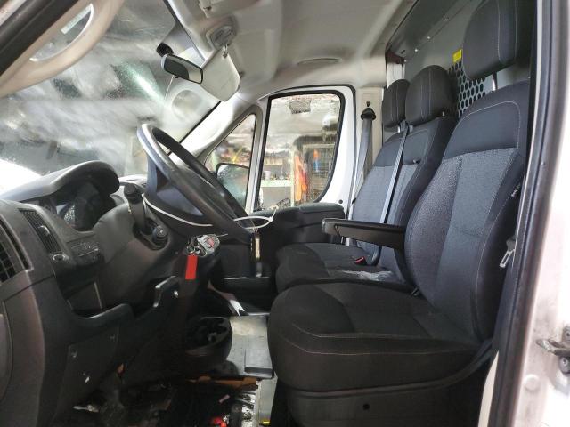 Ram Promaster 3500 High Image 8