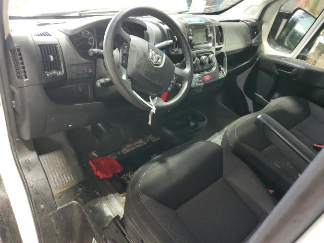 Ram Promaster 3500 High Image 11