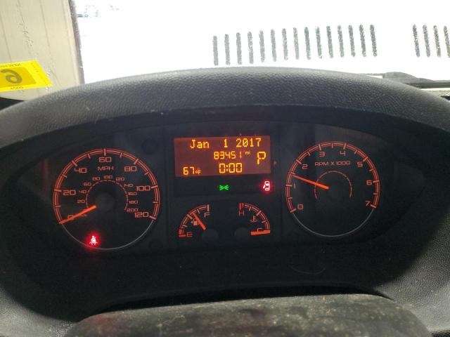 Ram Promaster 3500 High Image 5