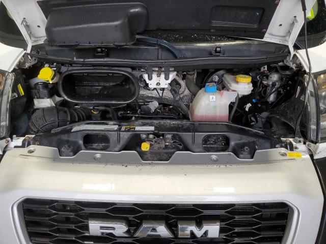 Ram Promaster 3500 High Image 6