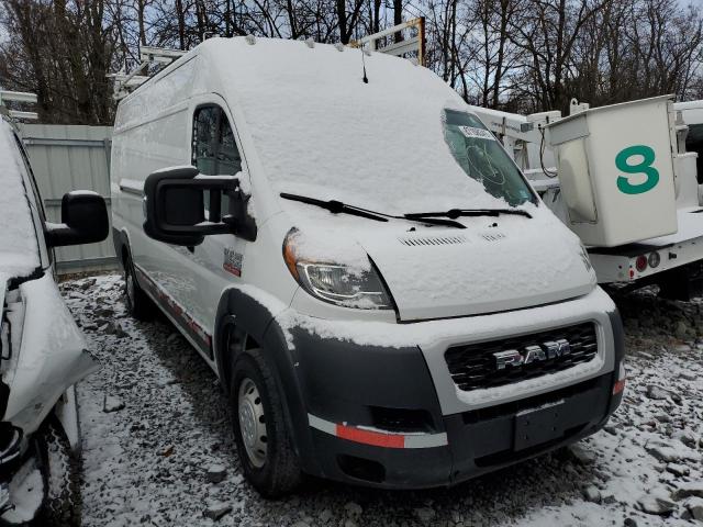 Ram Promaster 3500 High Image 12