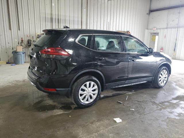Nissan Rogue S Image 2