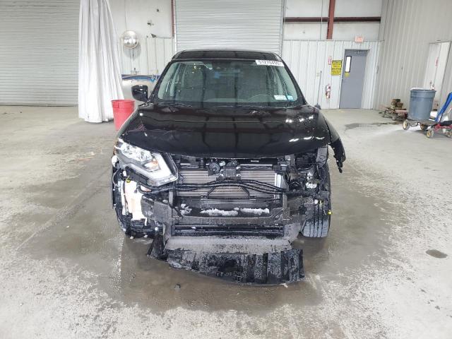 Nissan Rogue S Image 12