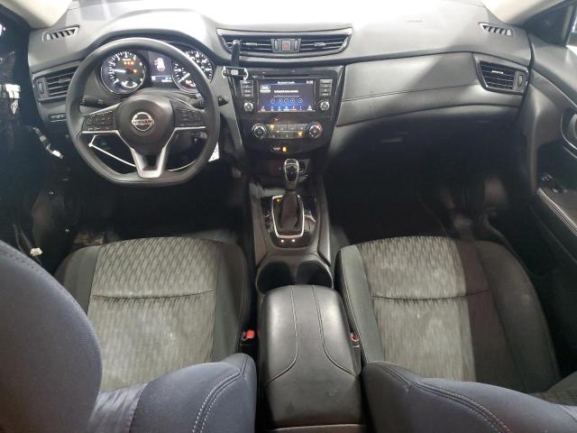 Nissan Rogue S Image 4