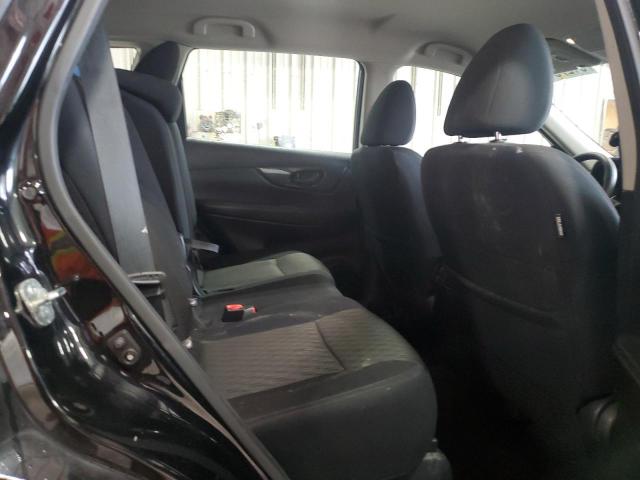 Nissan Rogue S Image 14