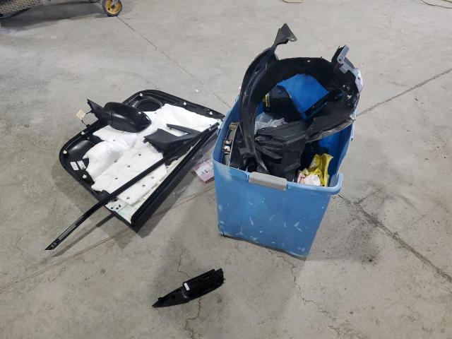 Nissan Rogue S Image 7