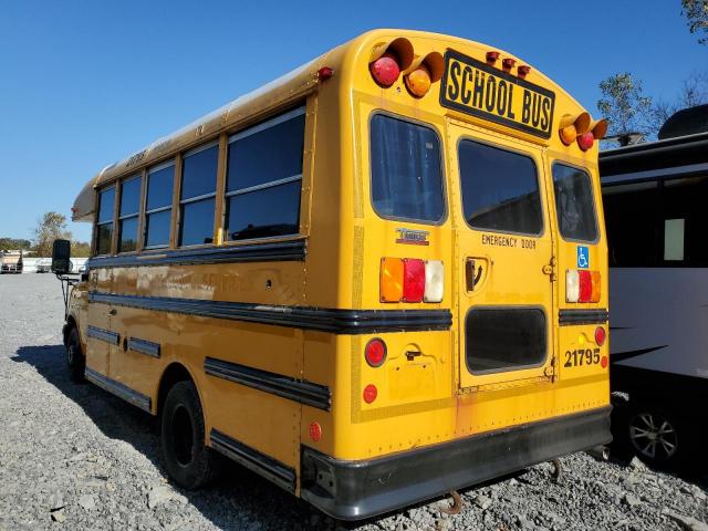 Thomas Ce Series School Image 4