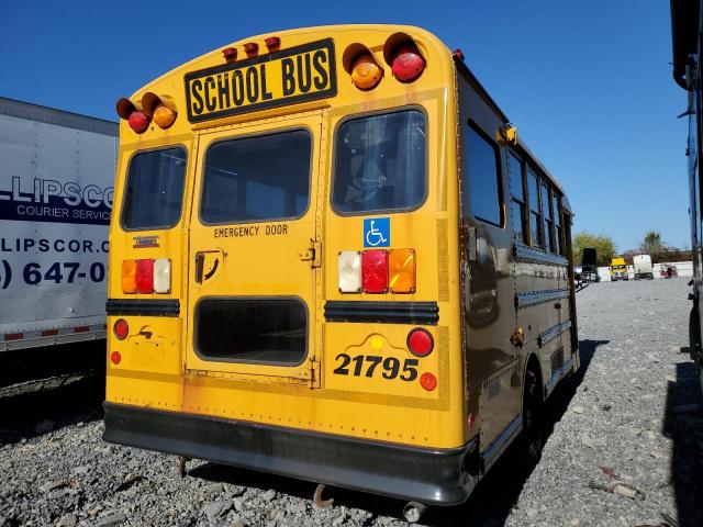 Thomas Ce Series School Image 7