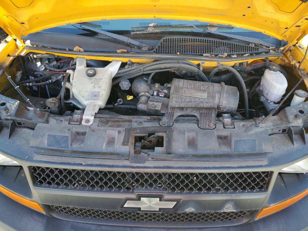 Thomas Ce Series School Image 8