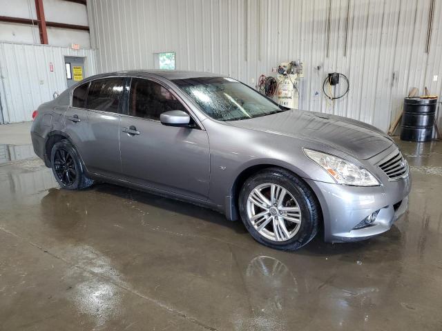 INFINITI Q40 Image 3