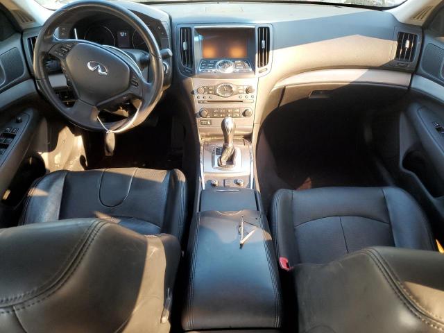 INFINITI Q40 Image 11