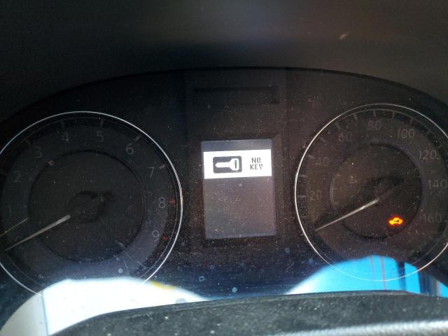 INFINITI Q40 Image 5