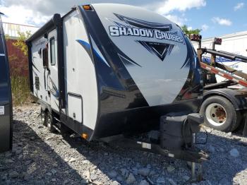  Salvage Shadow Cruiser Ultra-lite