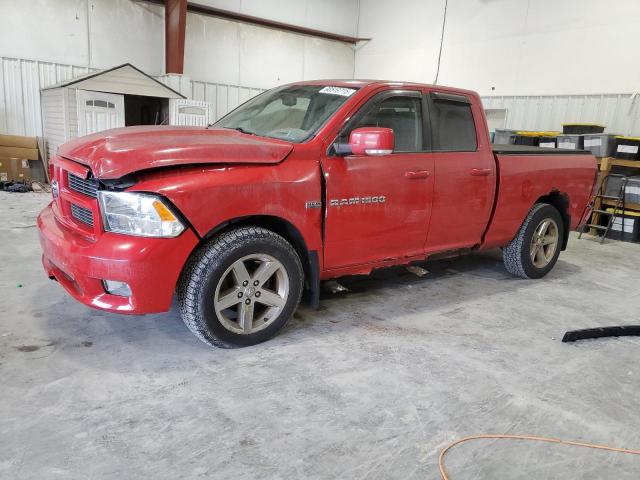  Salvage Dodge Ram 1500