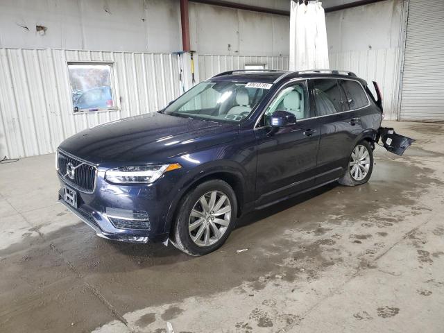 Salvage Volvo XC90