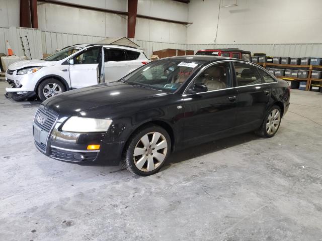  Salvage Audi A6