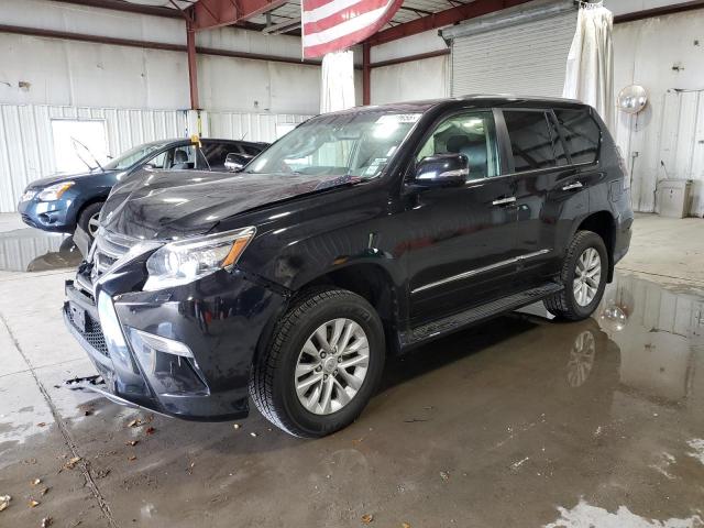  Salvage Lexus Gx