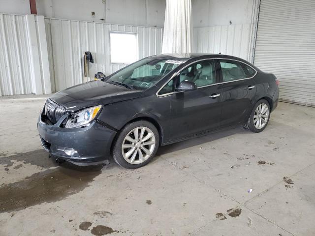  Salvage Buick Verano
