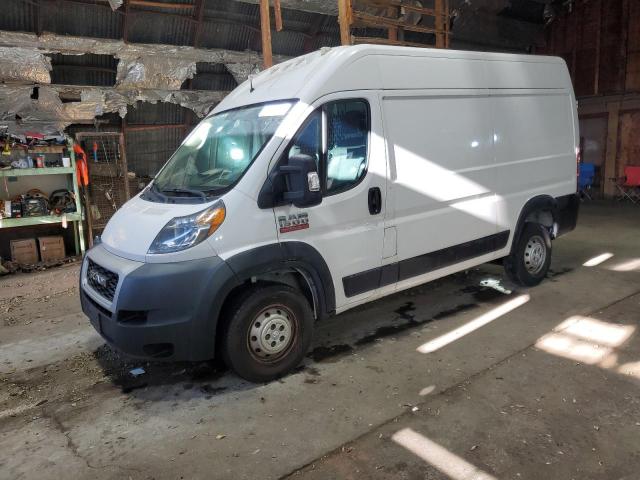 Salvage Ram Promaster